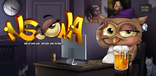 iNSôONiA – Conhecimento, cultura, curiosidades e humor!