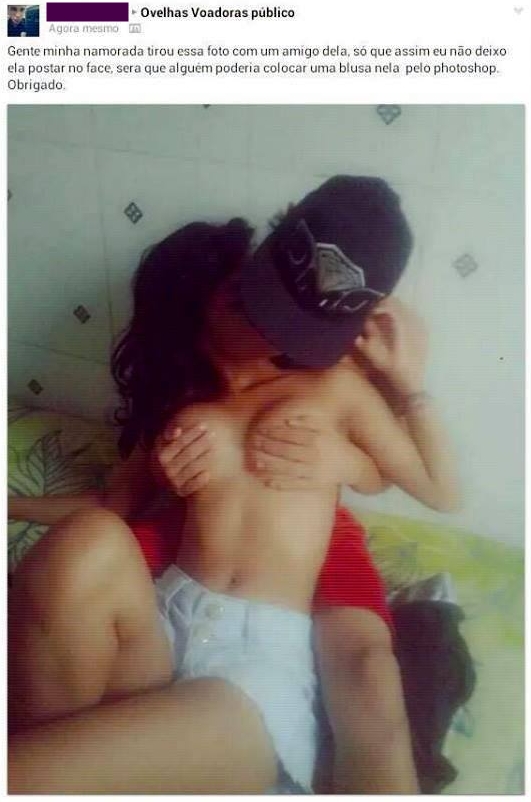 Amiga do facebook fudendo facebook friend fucking 6